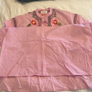 Monoki pink dress. In perfect condition, never been worn
